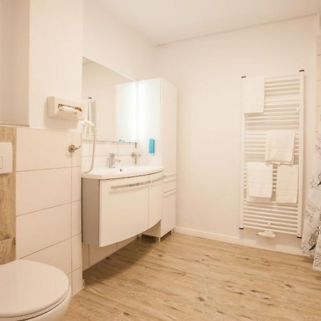 Sure Hotel By Best Western Wilhelmshaven City Esterno foto