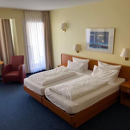 Sure Hotel By Best Western Wilhelmshaven City Esterno foto