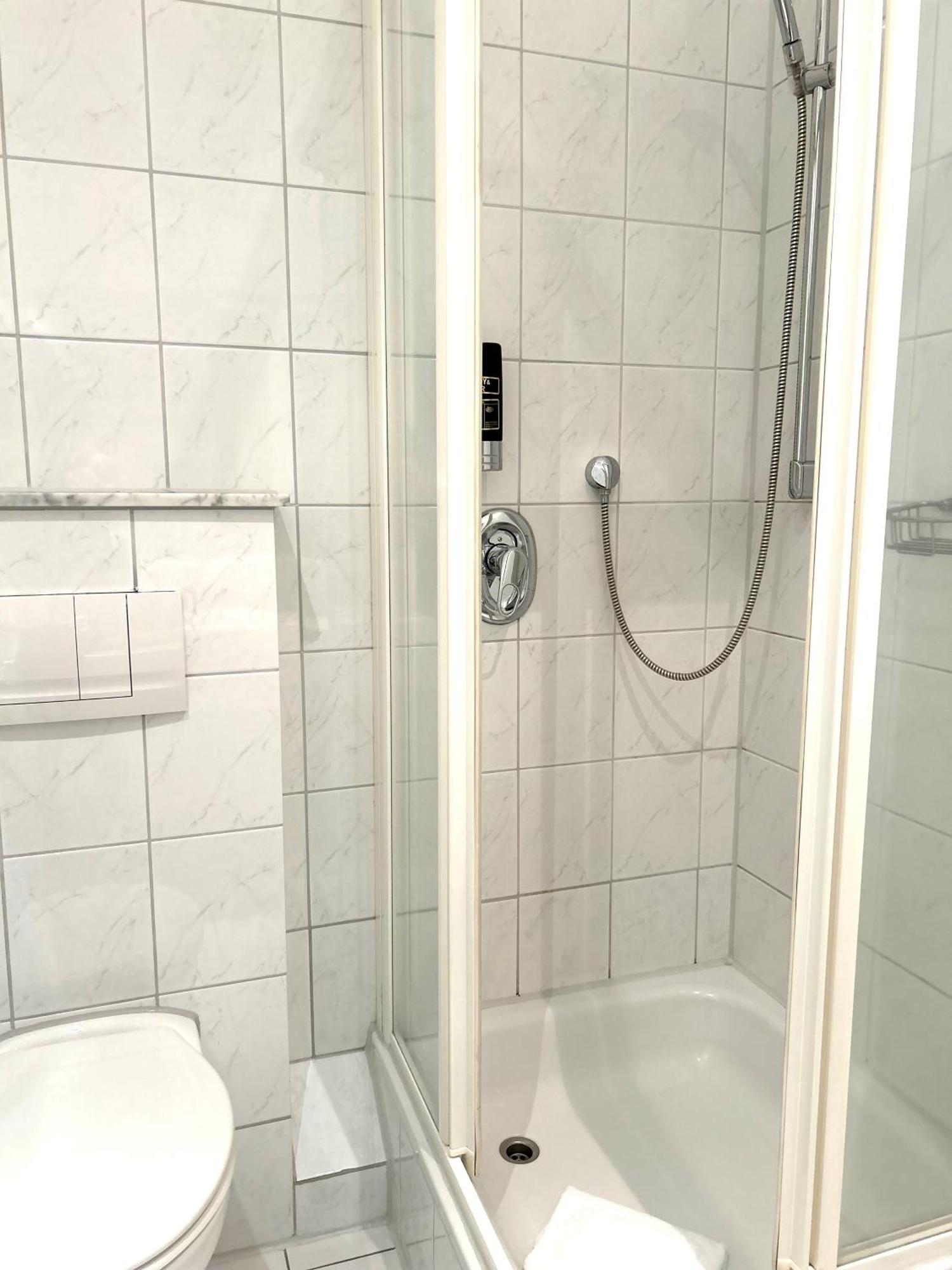 Sure Hotel By Best Western Wilhelmshaven City Esterno foto