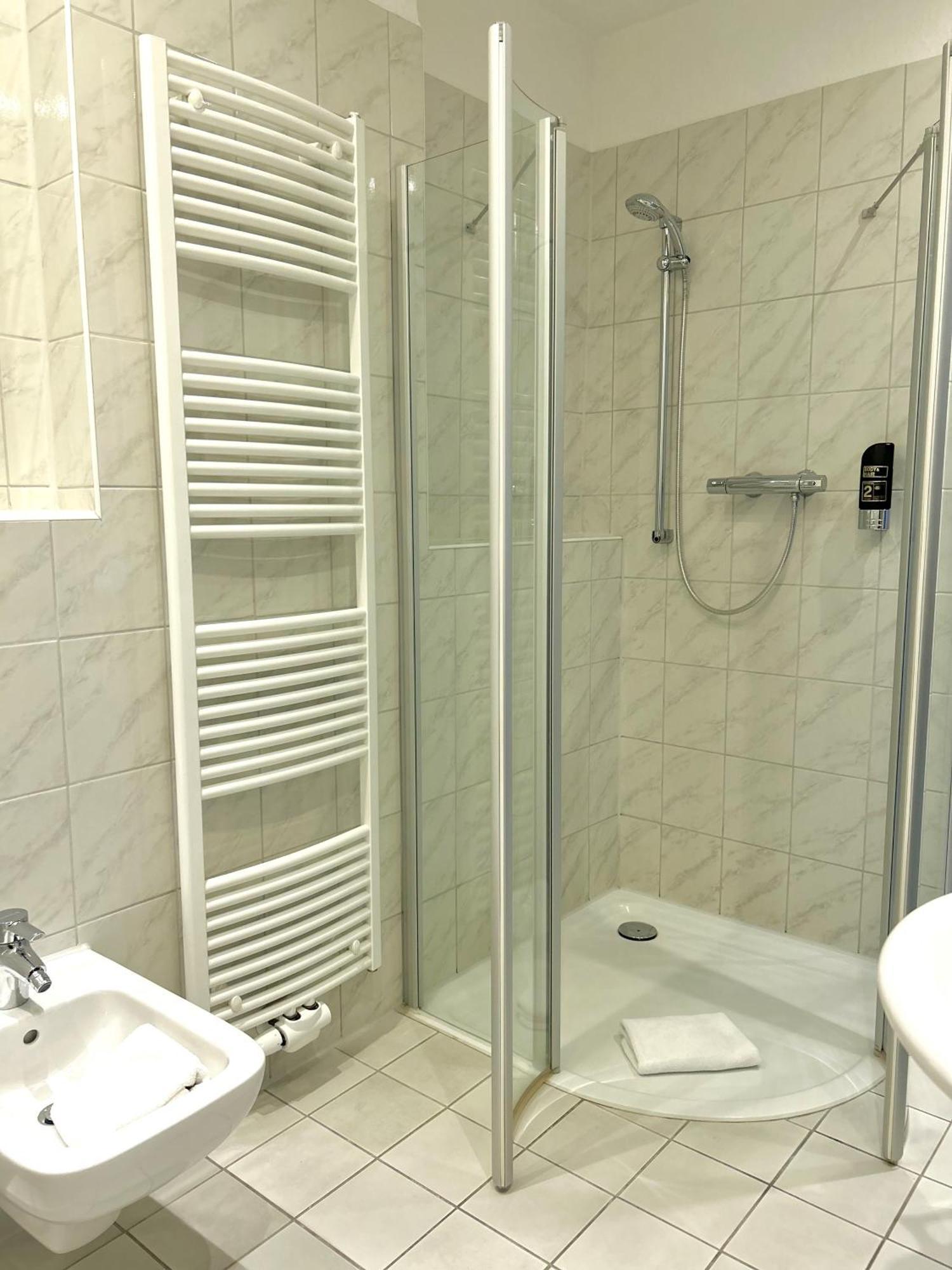 Sure Hotel By Best Western Wilhelmshaven City Esterno foto