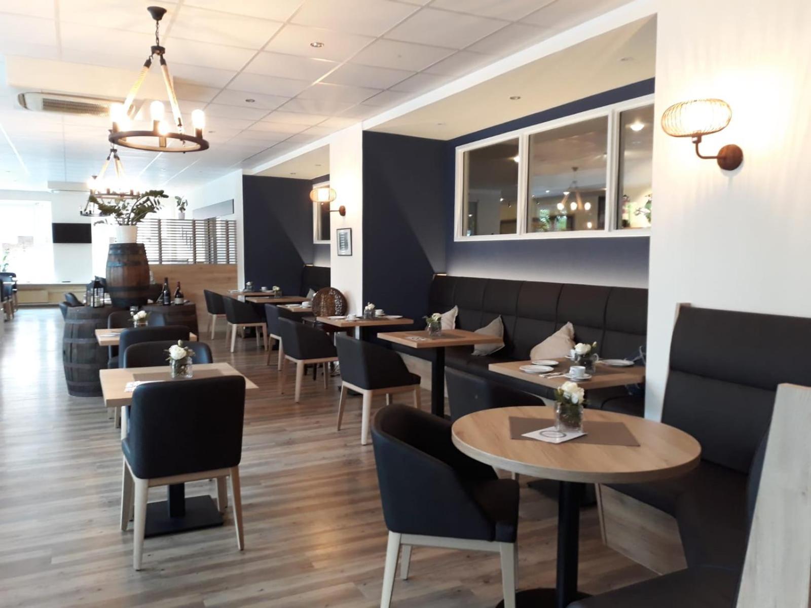 Sure Hotel By Best Western Wilhelmshaven City Esterno foto