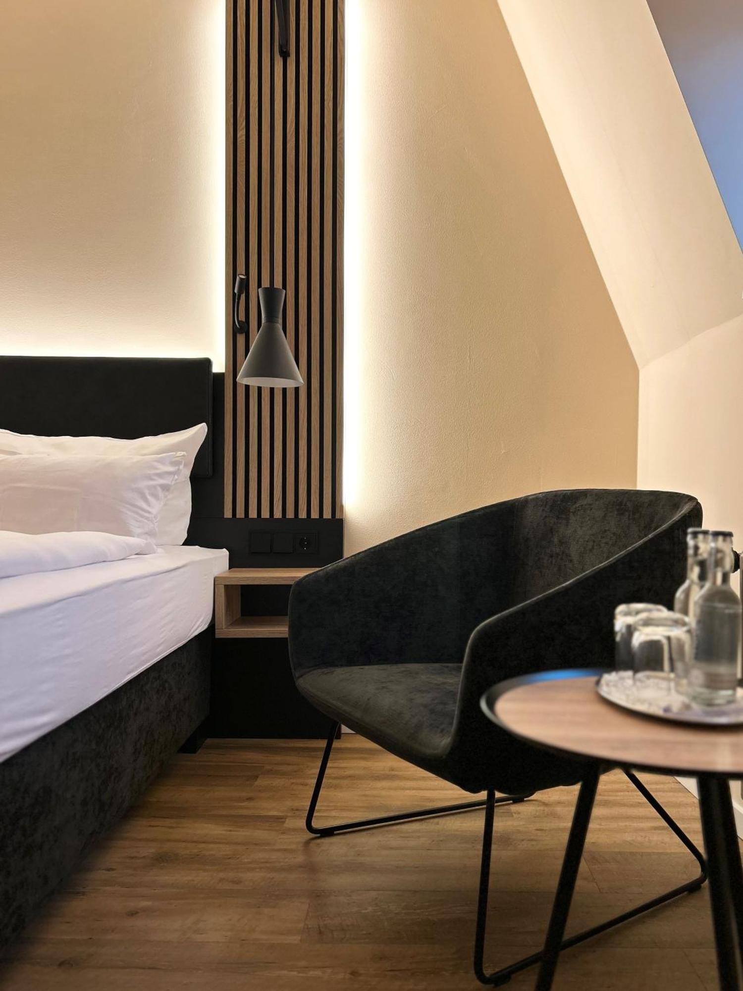Sure Hotel By Best Western Wilhelmshaven City Esterno foto