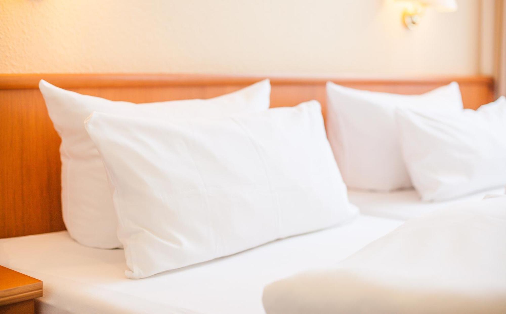 Sure Hotel By Best Western Wilhelmshaven City Esterno foto