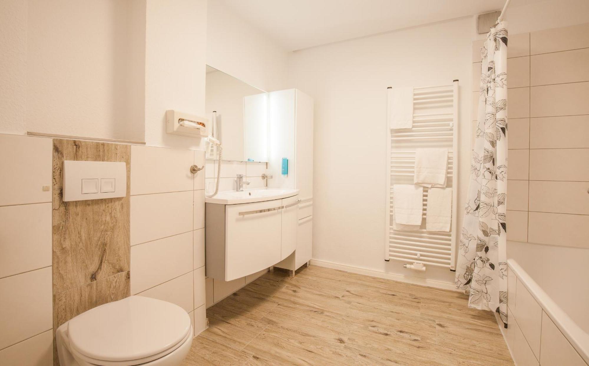Sure Hotel By Best Western Wilhelmshaven City Esterno foto
