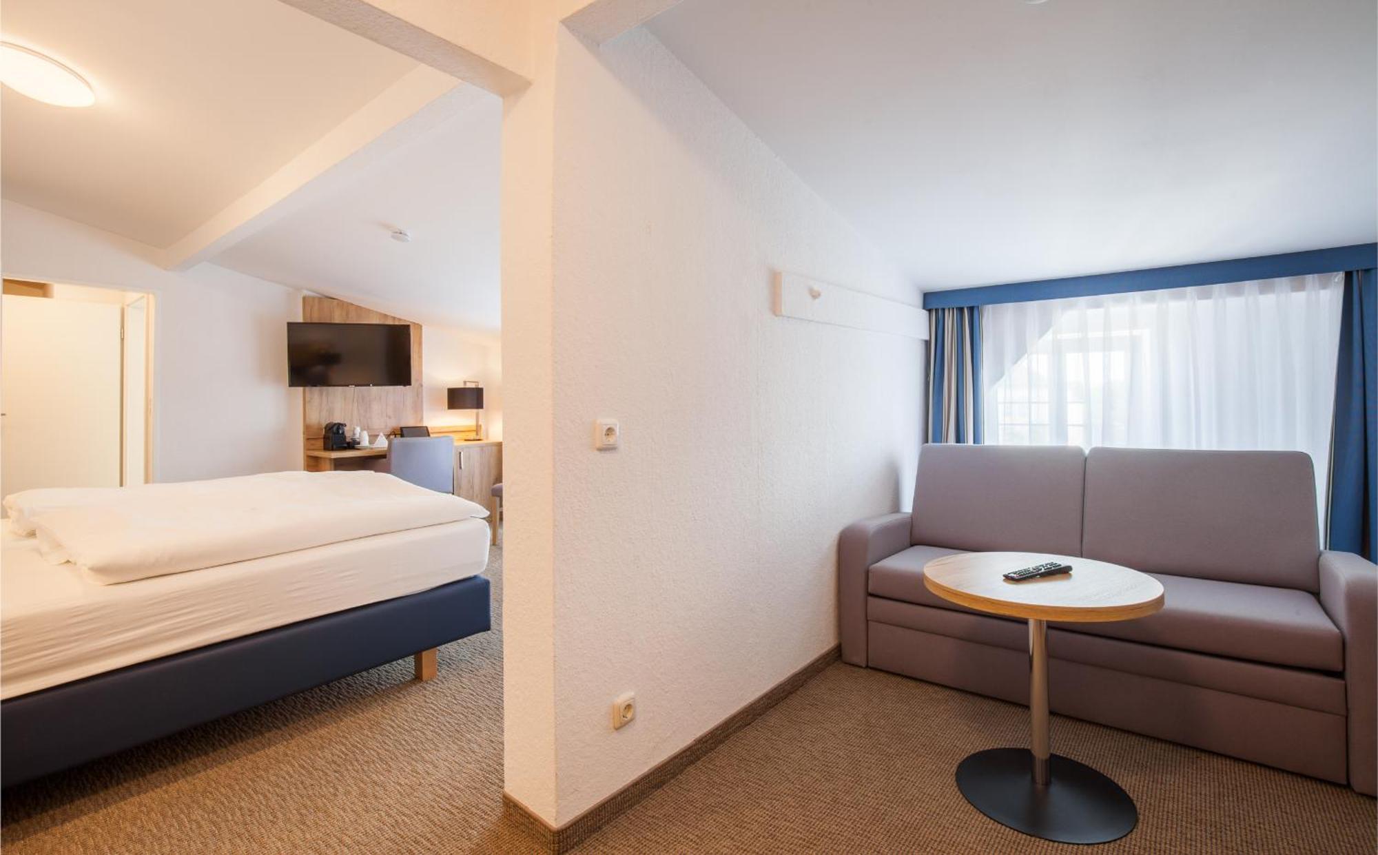 Sure Hotel By Best Western Wilhelmshaven City Esterno foto