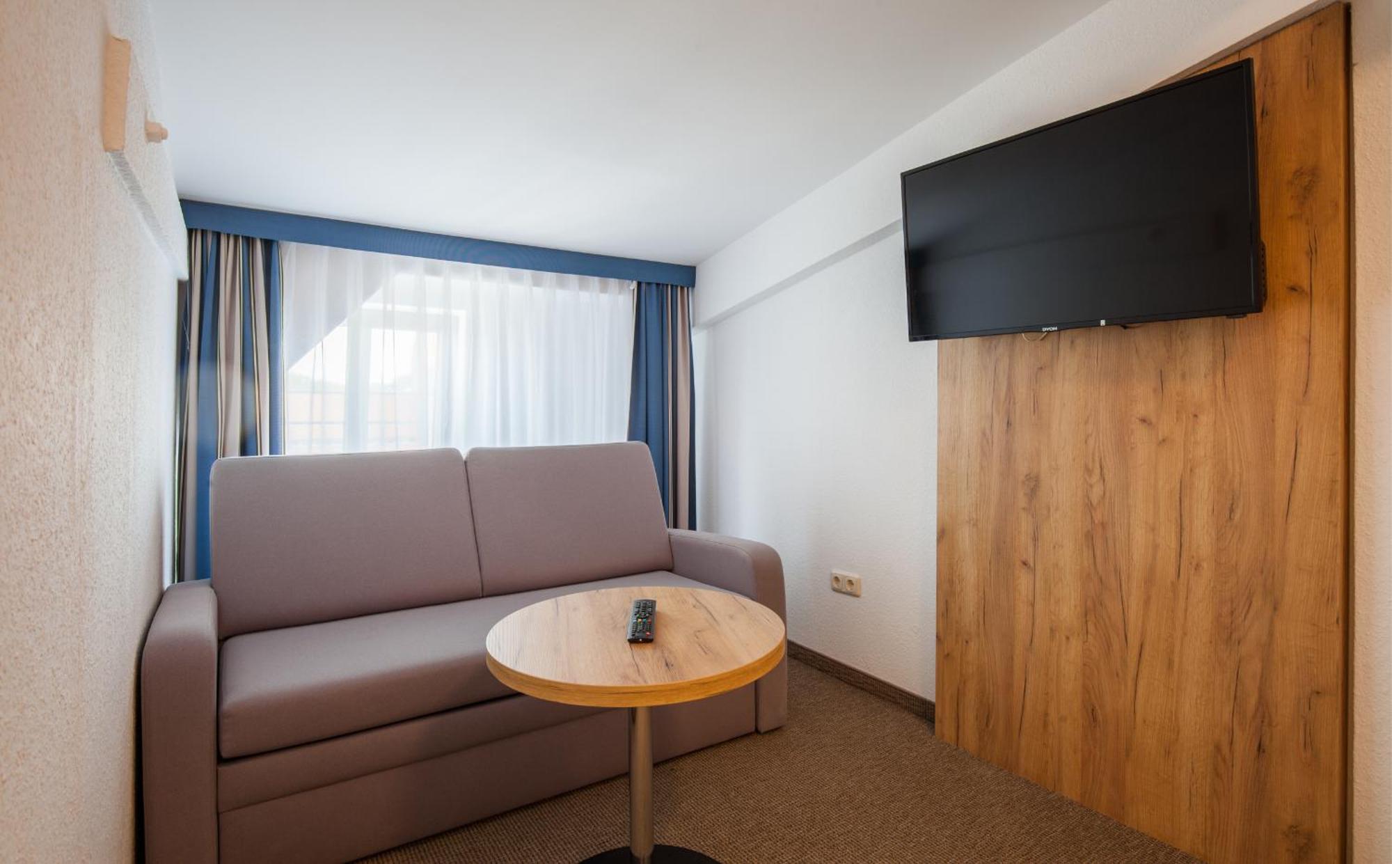 Sure Hotel By Best Western Wilhelmshaven City Esterno foto