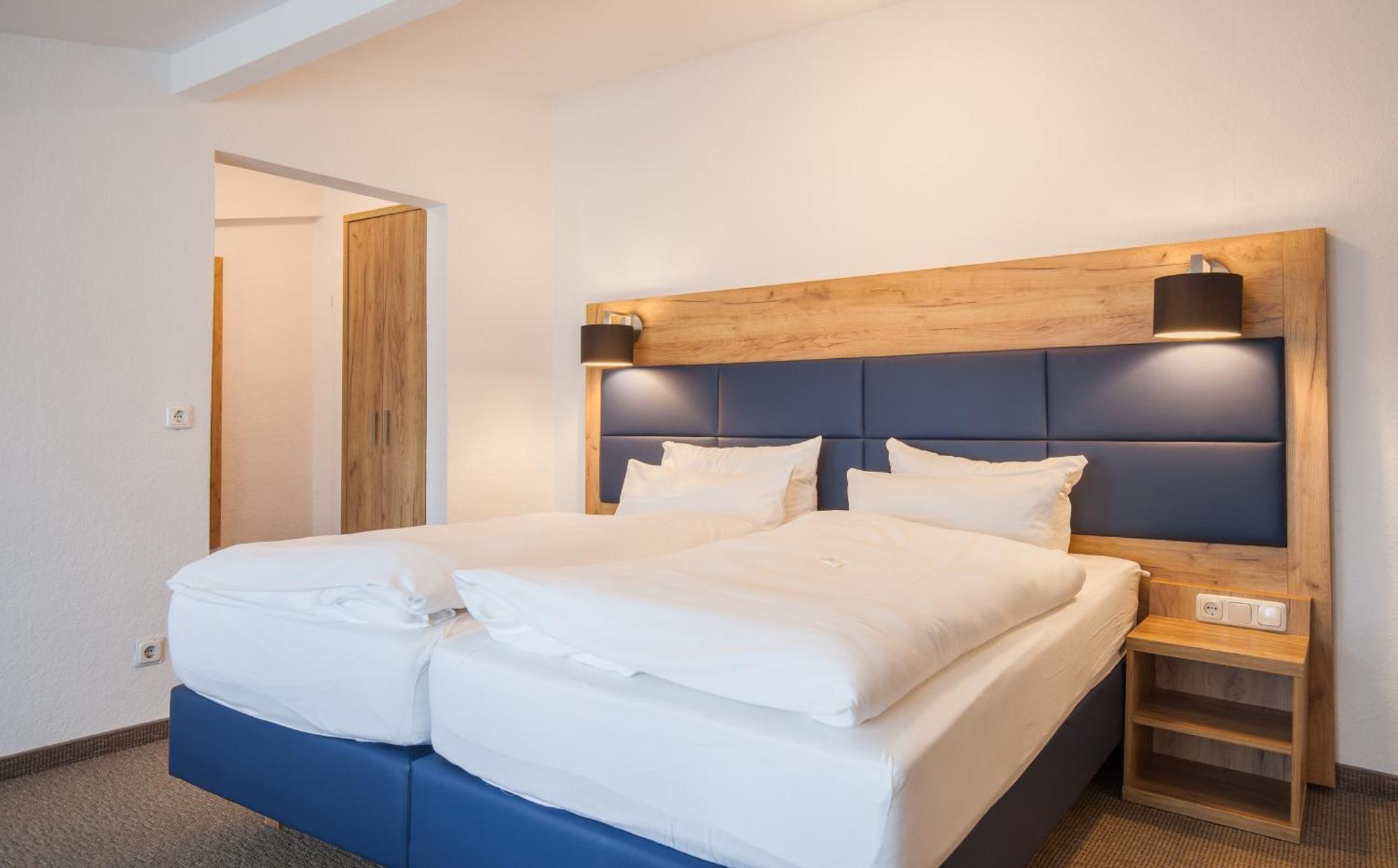 Sure Hotel By Best Western Wilhelmshaven City Esterno foto