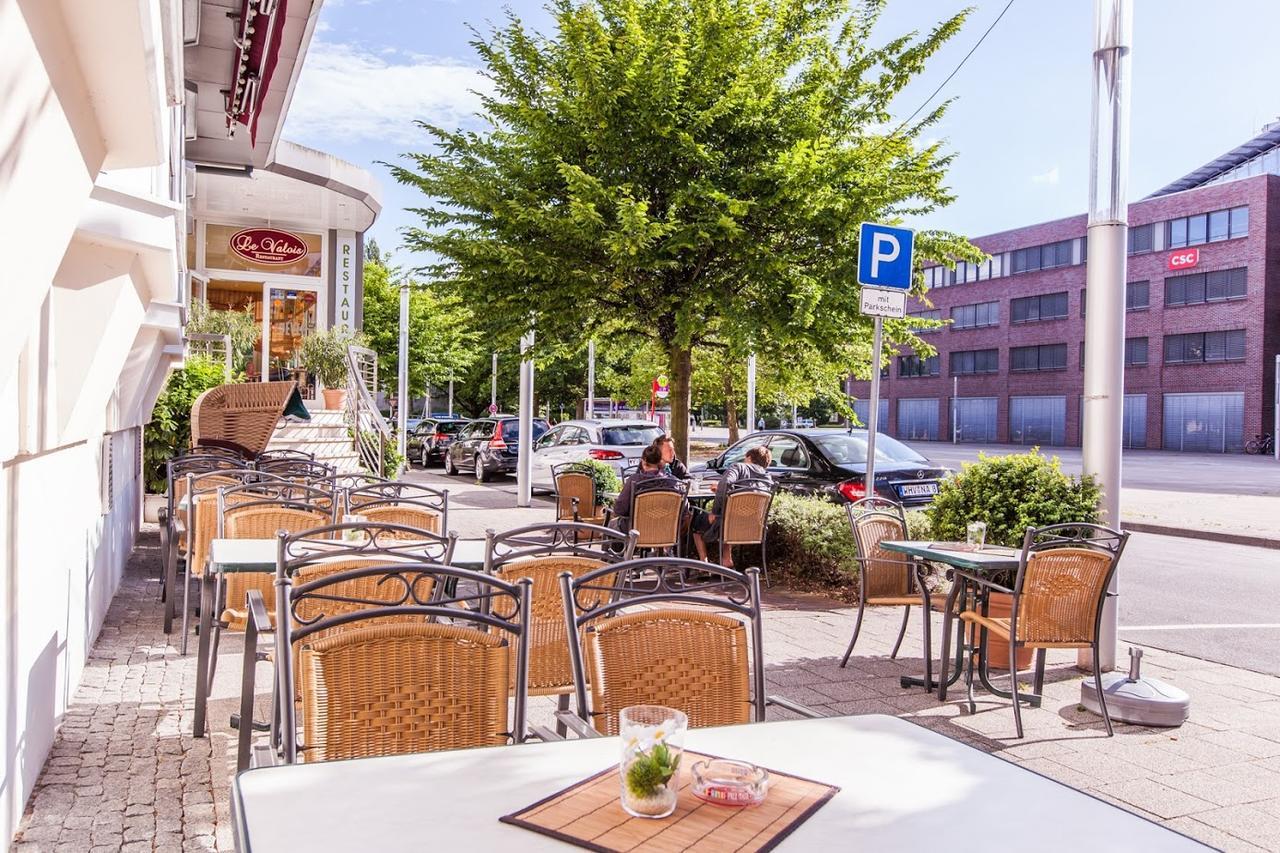 Sure Hotel By Best Western Wilhelmshaven City Esterno foto