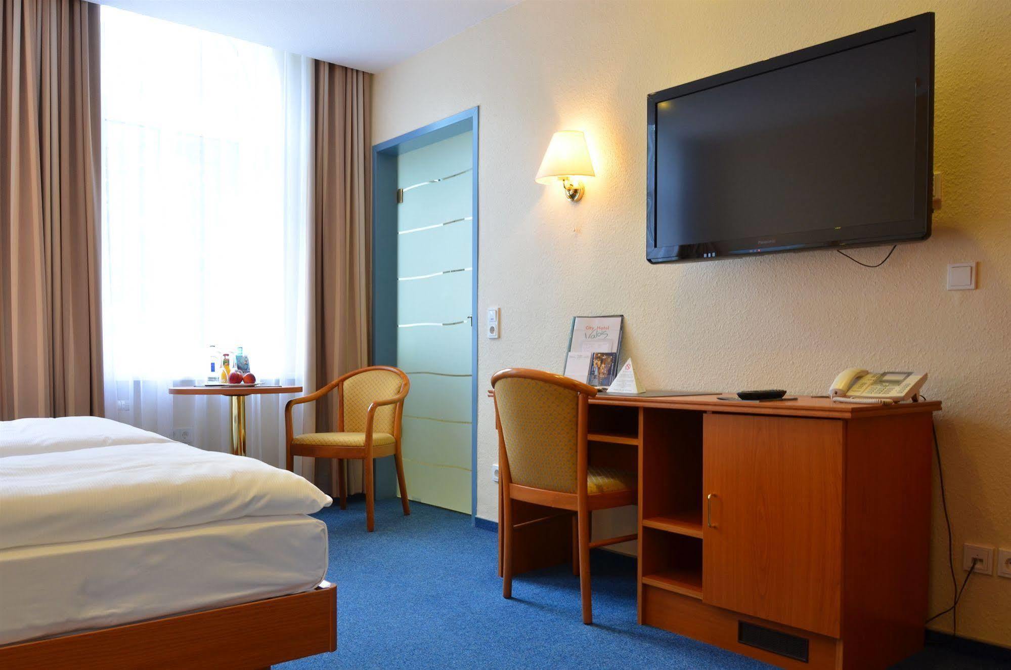 Sure Hotel By Best Western Wilhelmshaven City Esterno foto