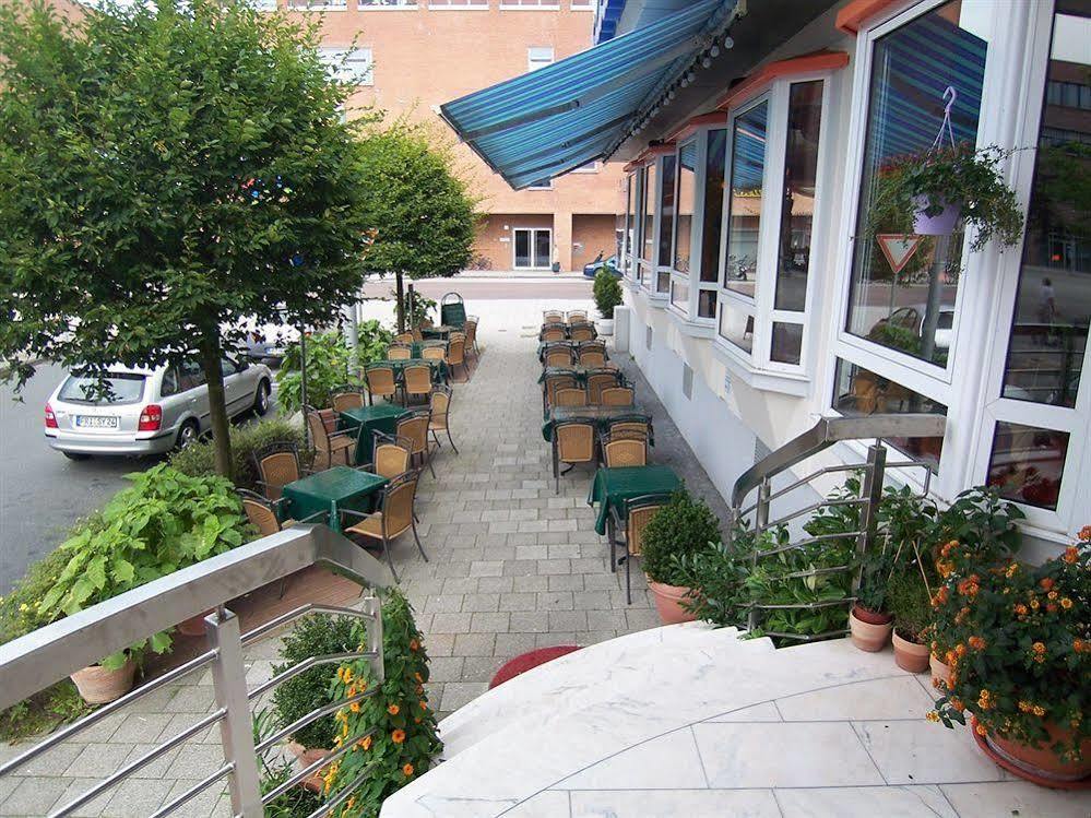 Sure Hotel By Best Western Wilhelmshaven City Esterno foto