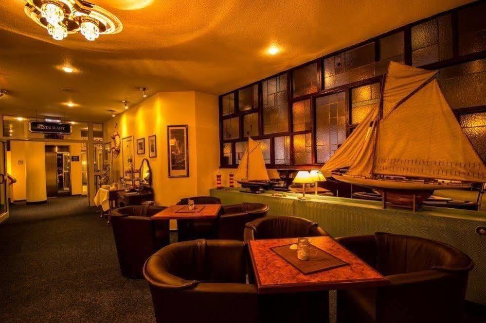Sure Hotel By Best Western Wilhelmshaven City Esterno foto