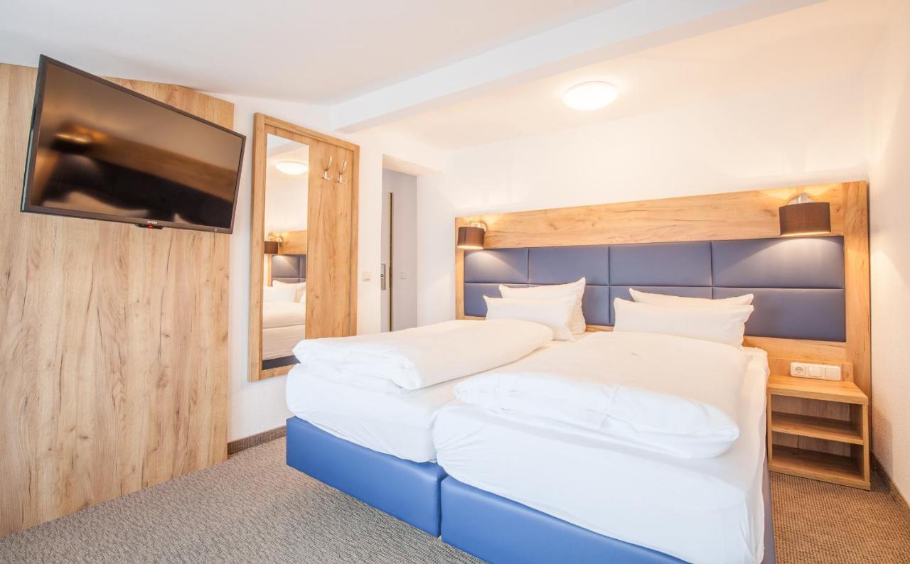 Sure Hotel By Best Western Wilhelmshaven City Esterno foto
