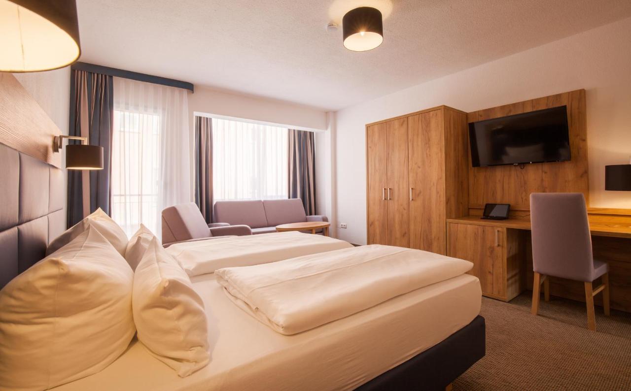 Sure Hotel By Best Western Wilhelmshaven City Esterno foto