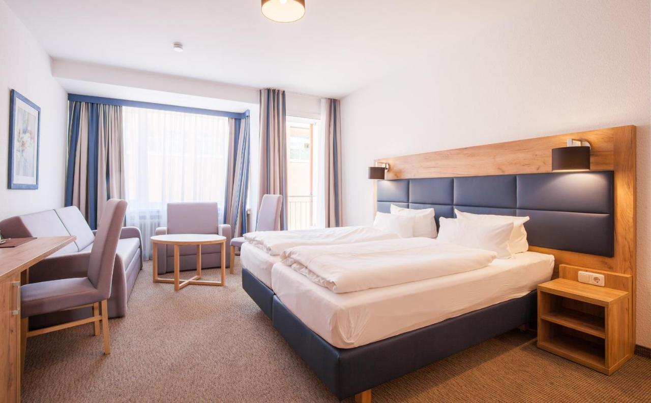 Sure Hotel By Best Western Wilhelmshaven City Esterno foto